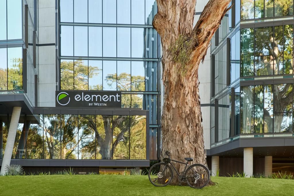 Element by Marriott Melbourne Richmond - photo 1