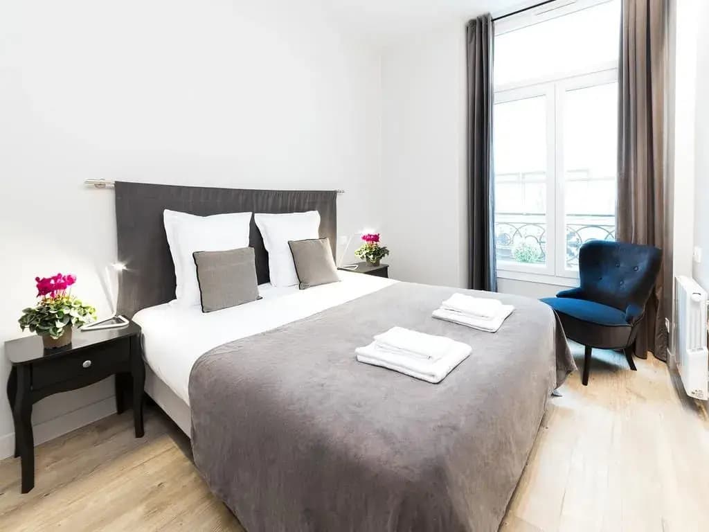 Appartement Opera - photo 11