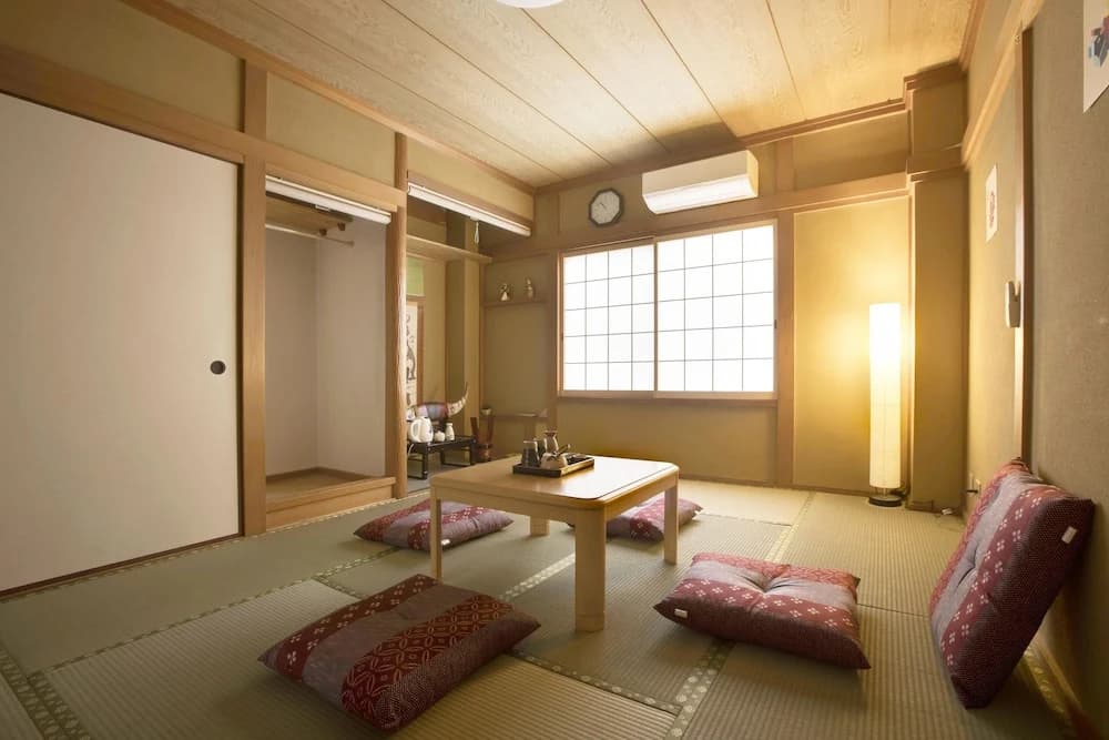 Shirakabanoyado-kujo - photo 15
