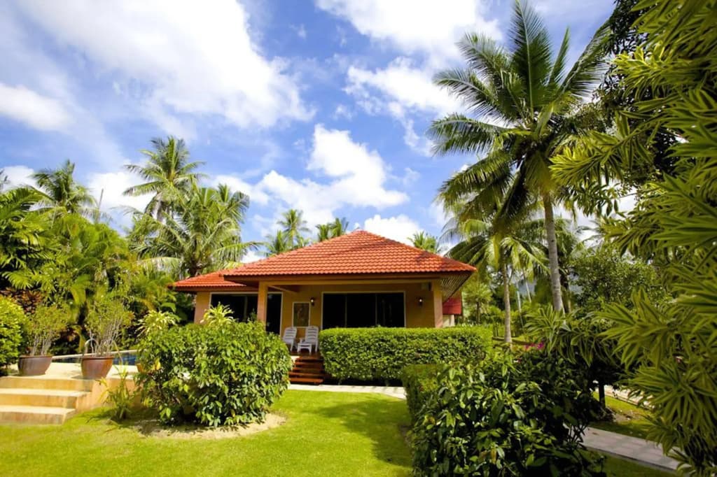 Sunshine Residence - photo 18