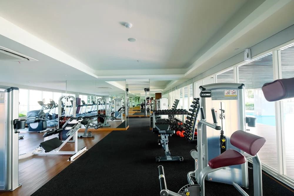 Simply Studio Menteng Park Apartment - photo 15