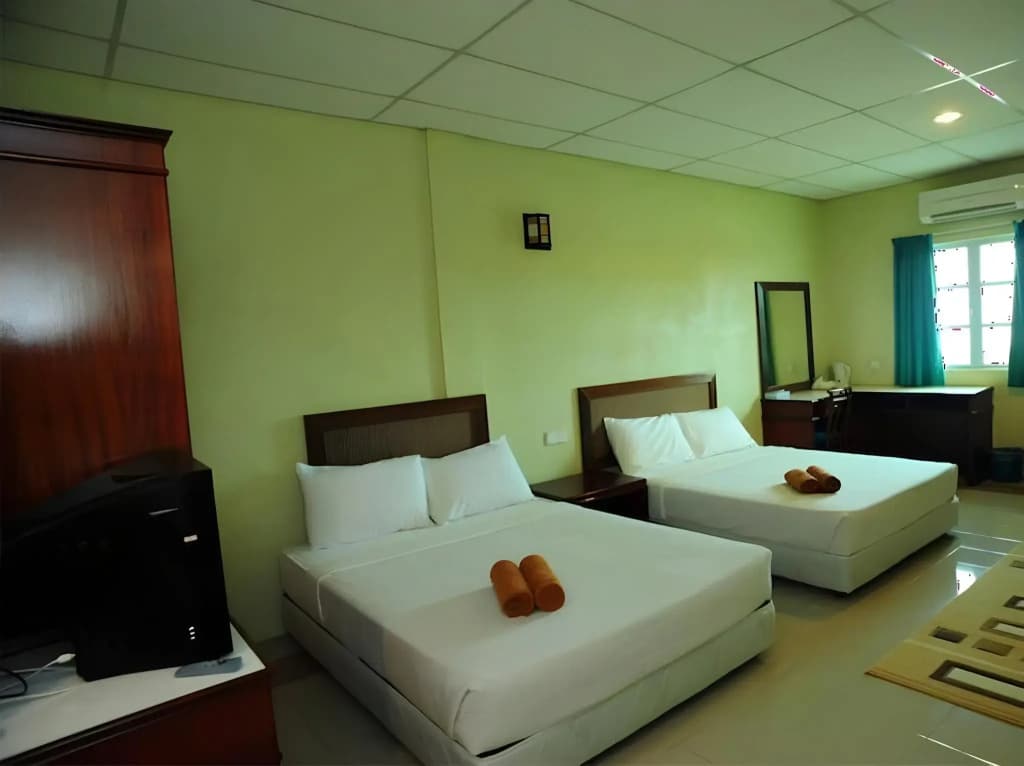 Arwana Inn - photo 4