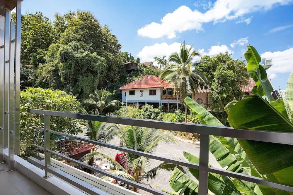 Lovely Pool Villa UTK B2 near Kata Beach - photo 14