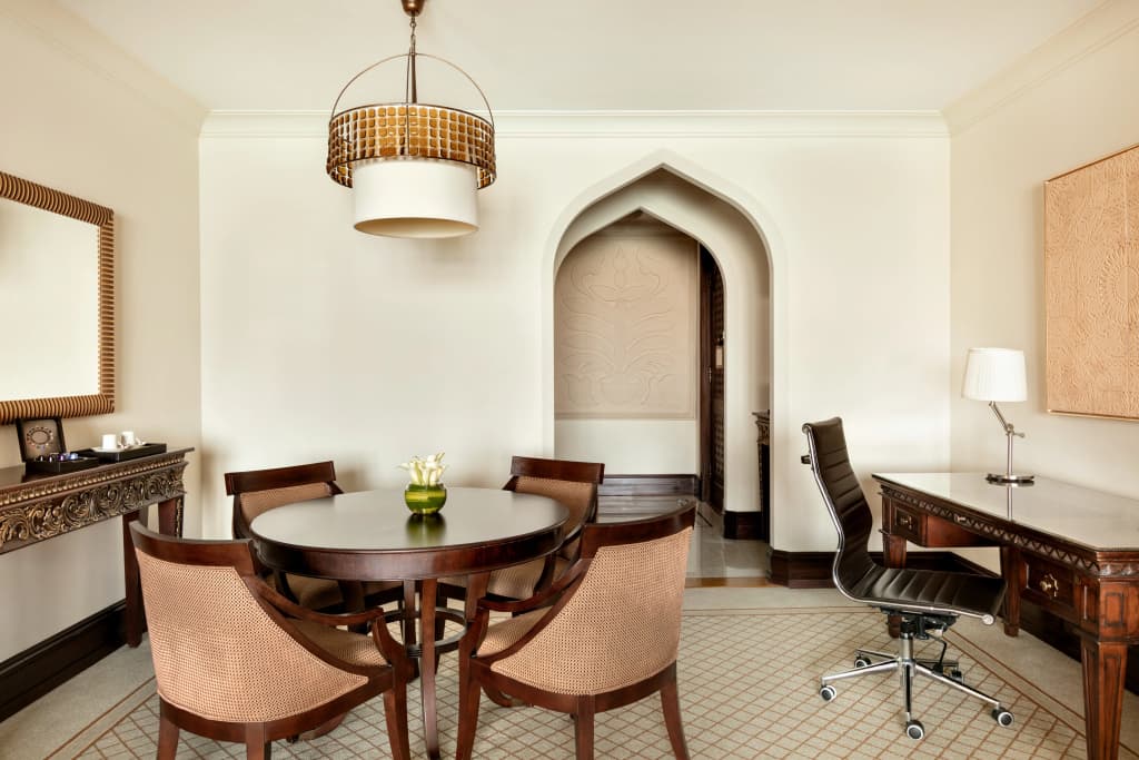 Hotel Shangri-La, Qaryat Al Beri, Abu Dhabi - photo 39