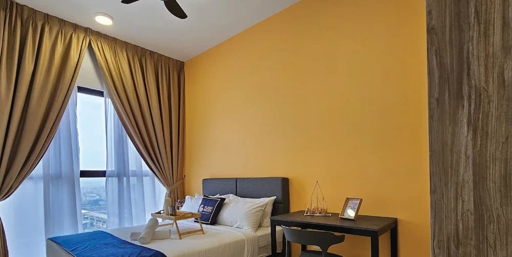 Trion Premium Suites at KL - photo 3