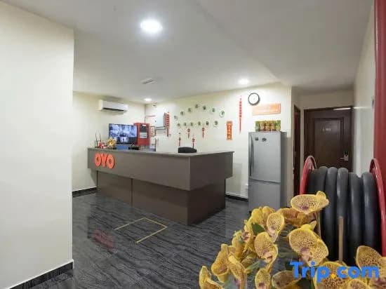 Hotel O Jasin - main photo