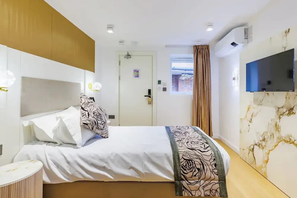 Rosemay Boutique Hotel Near Heathrow Airport - photo 6