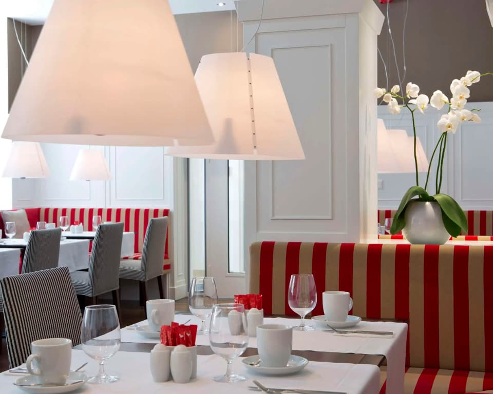 Harmonie Vienna - photo 30