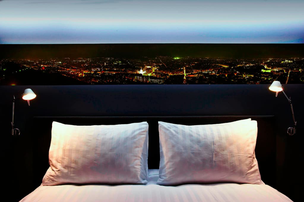 Periscope Hotel - photo 34