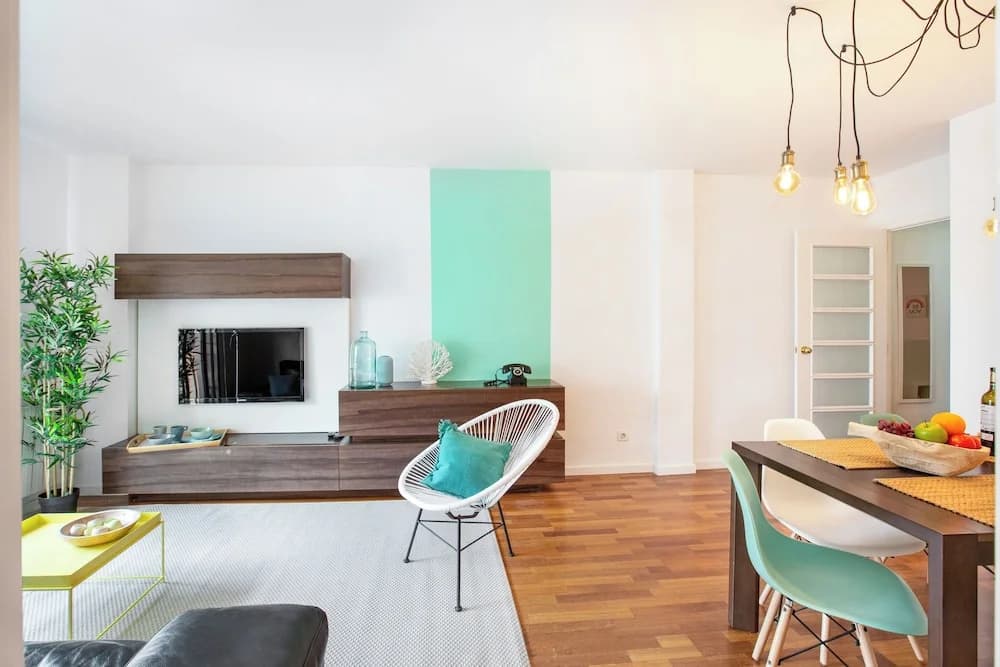 Stay U-nique Apartments Ricart - photo 12