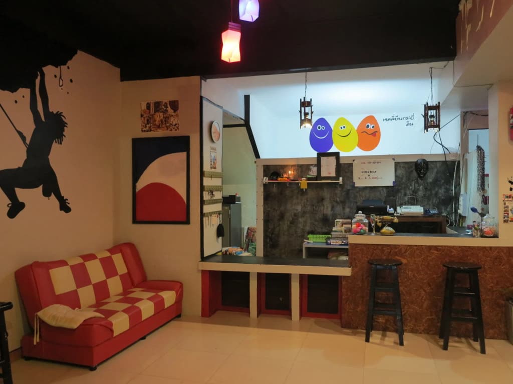 Jellybean Krabi Inn - photo 16