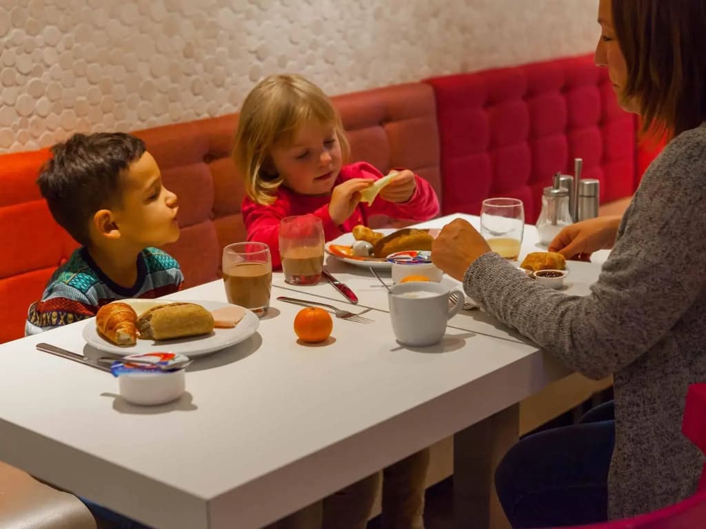 ibis Styles Amsterdam Amstel - photo 28
