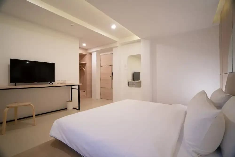Bedline Hotel - photo 7