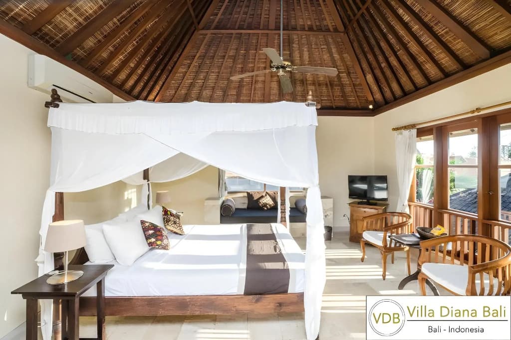 Villa Diana Bali - photo 32