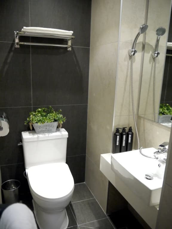 Hostel CLEO Seoul Hongdae - photo 8