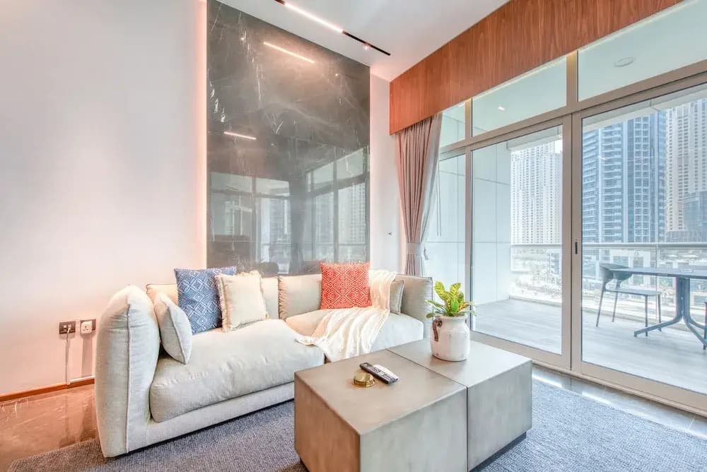 Maison Privee - Atlantic Tower 2 - photo 2