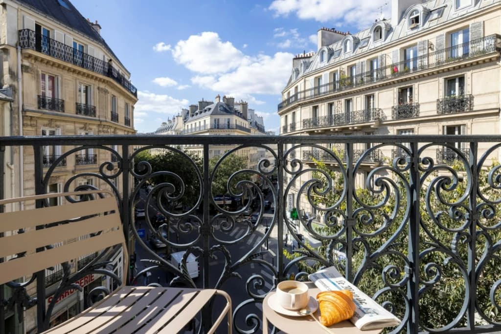 Hôtel Beige - photo 31