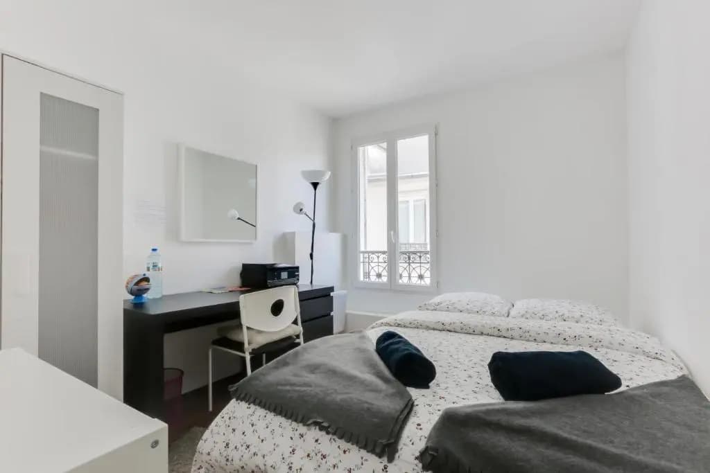Apartment Arc de Triomphe - photo 6
