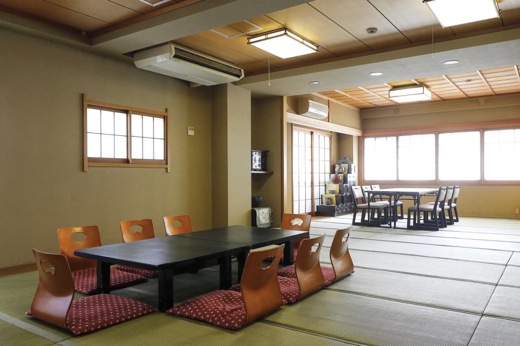 Ryokan Azumaya - photo 2
