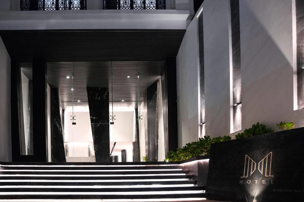 M Hotel Phu Quoc - main photo