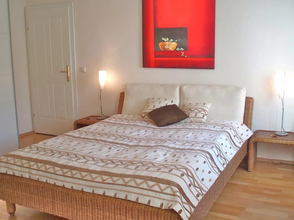 Sonnberg Appartements - photo 2