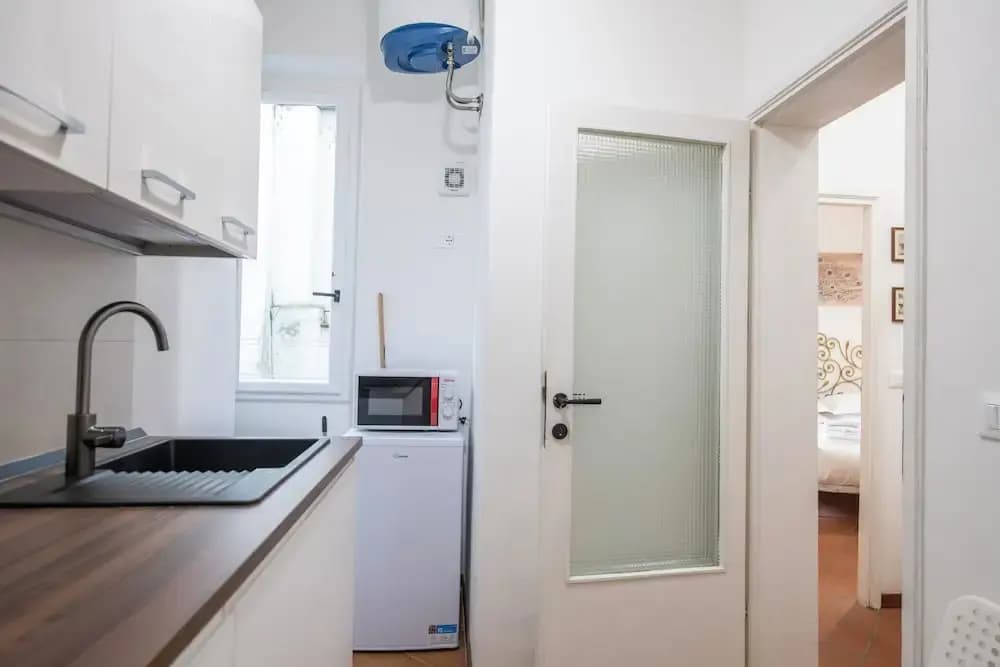 Mamo Florence - Macci Apartment - photo 17