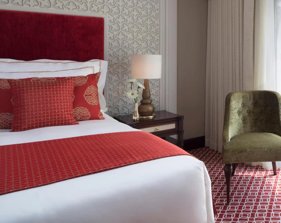Al Najada Doha Hotel by Tivoli Hotel - photo 3