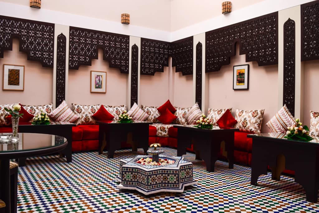 Riad Zaki - photo 11