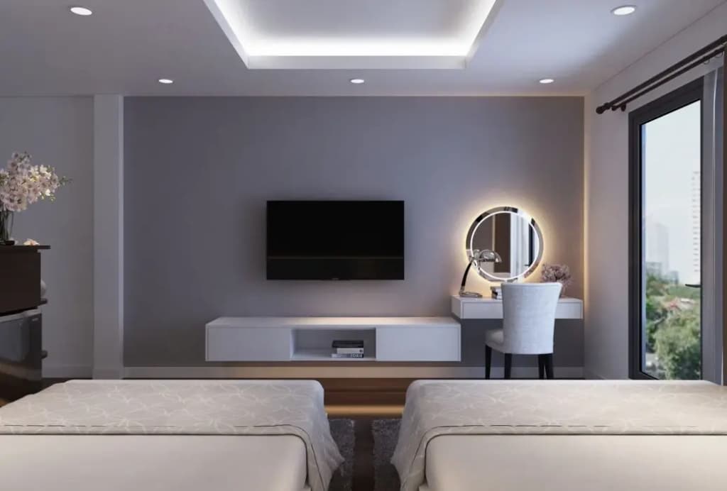 Hà Nội Hotel - photo 26