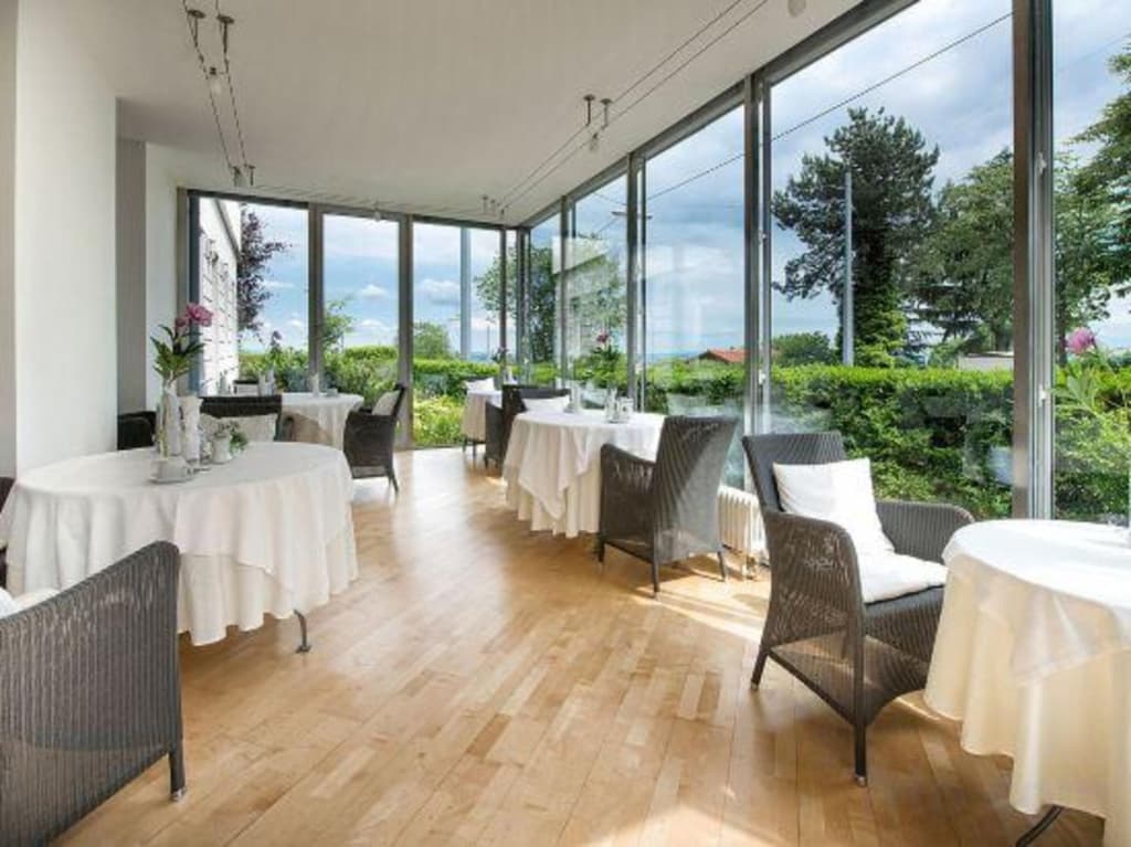 Bio-Hotel Schani Wienblick - photo 17
