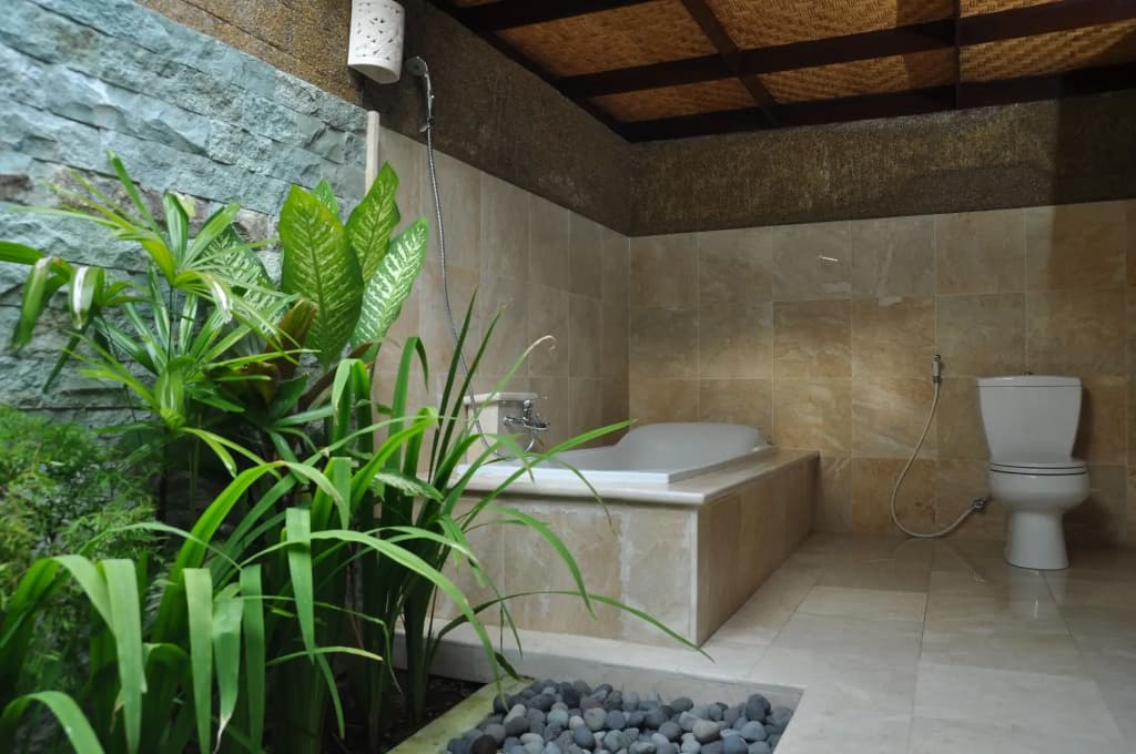 Three Brothers Bungalows & Villas Hotel - photo 14