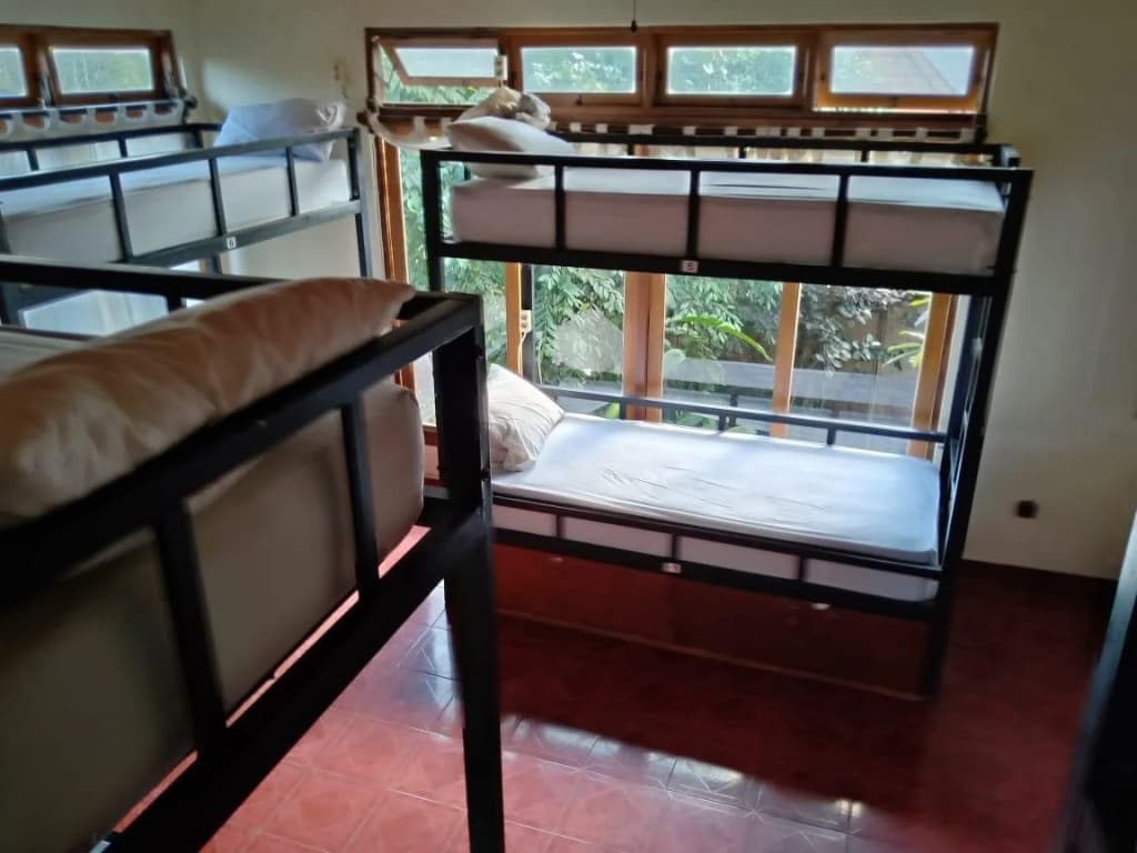 Uma Kutuh Bungalows - photo 6