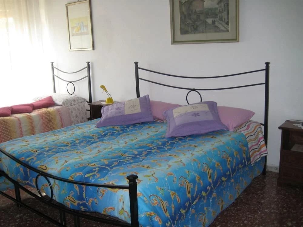 Bed and Breakfast NormaRobby - main photo