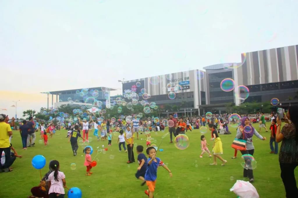 The Sixers Studio@Trefoil Setia Alam - photo 38