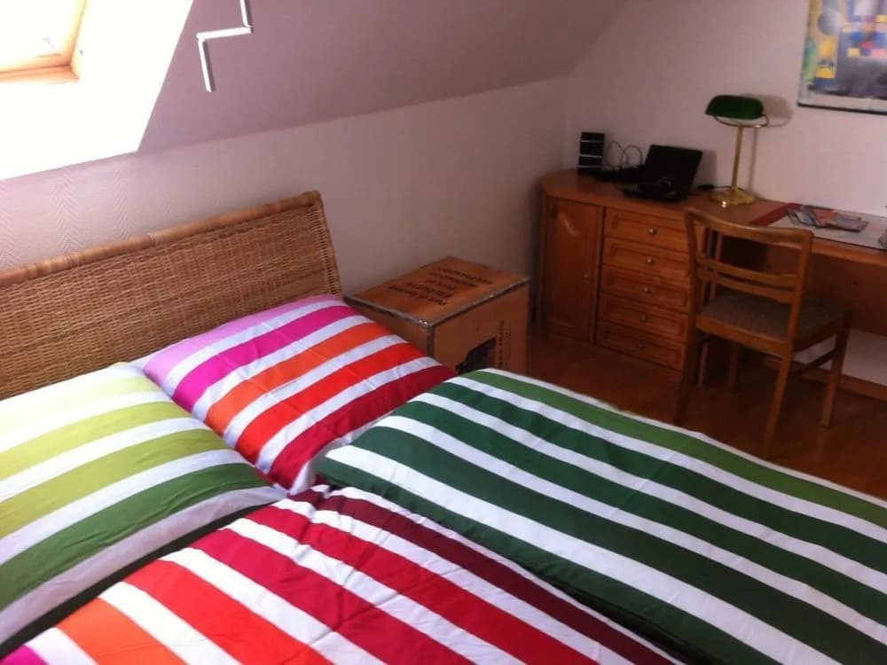 Haus Marksburg - photo 5