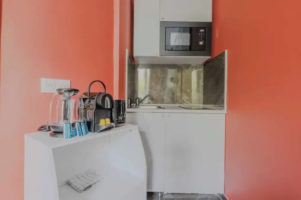 Charming Studio - 2P - Near Gare de L'est - photo 4