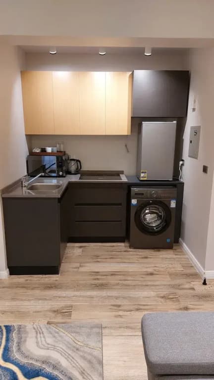 Mirage Taiaa Hotel Apartments - photo 18