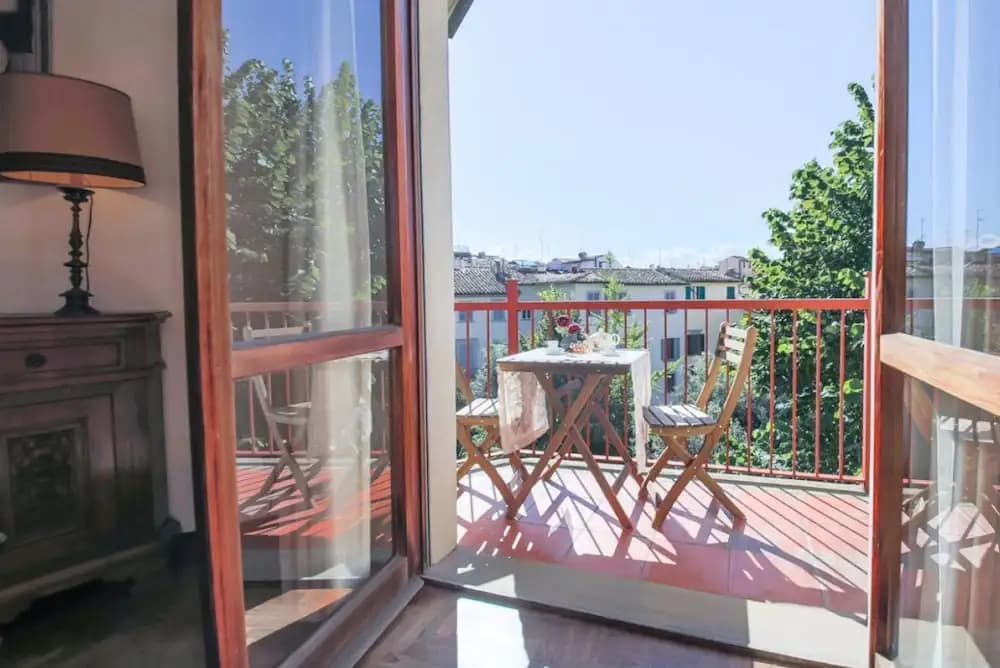 Terrazza su Firenze - photo 6