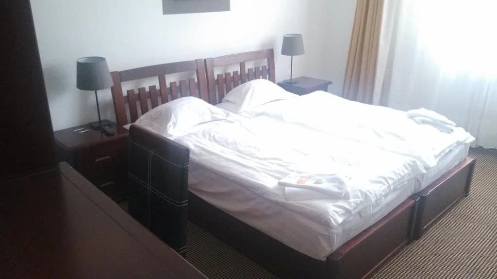 Hotel Penzion Praga - photo 3
