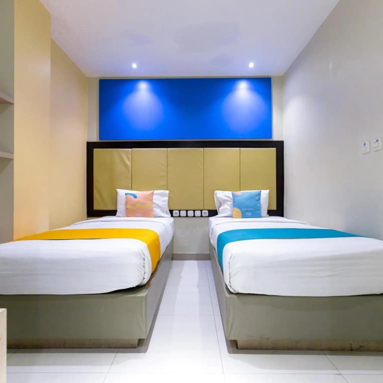 OYO 3735 Liv Hotel - photo 26