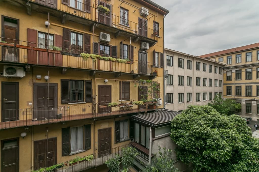 notaMi - Titty House Crocetta - main photo