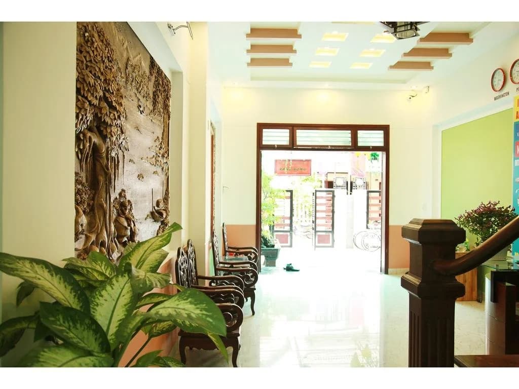 Sunrise Homestay - photo 11