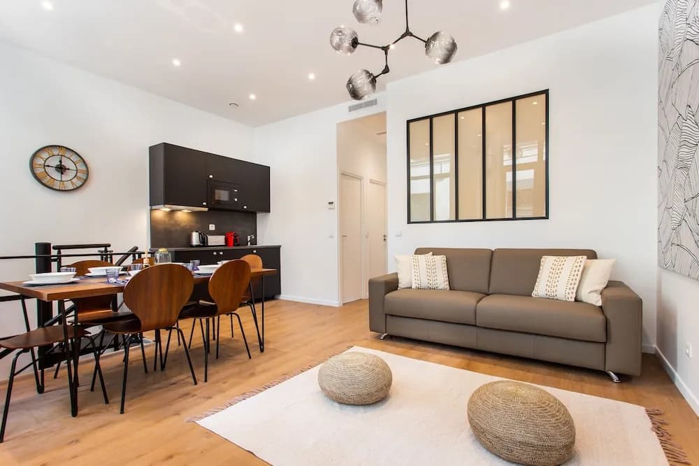 Luxury loft - Marais - photo 11