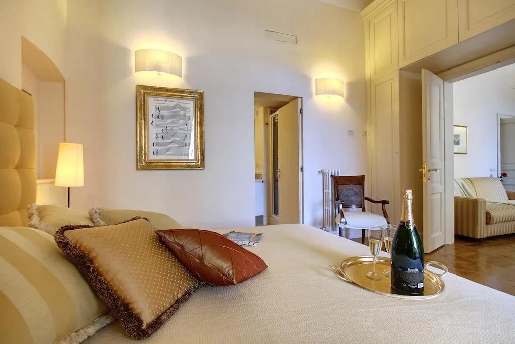 Palazzo Guidacci Apartments - photo 4