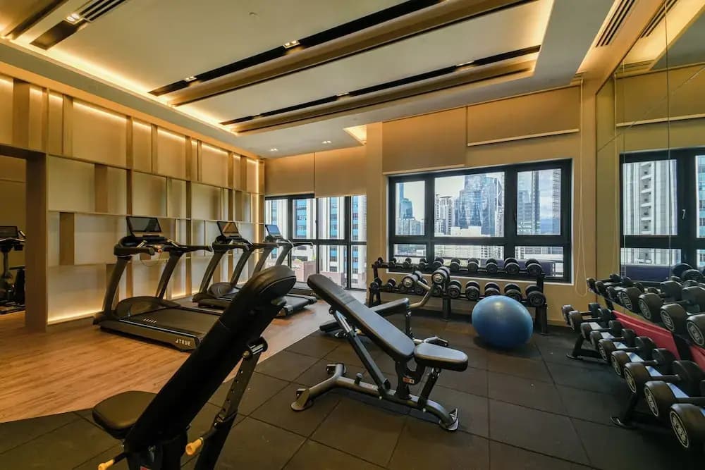 Agile Bukit Bintang by A&5min ToPavilion - photo 17