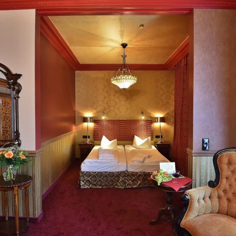 Myer's Hotel Berlin - photo 43
