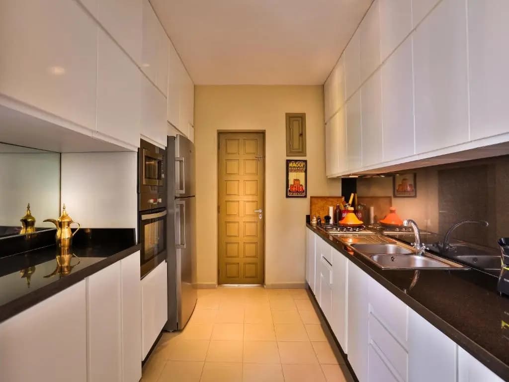 Riad Oasis 3 - photo 16