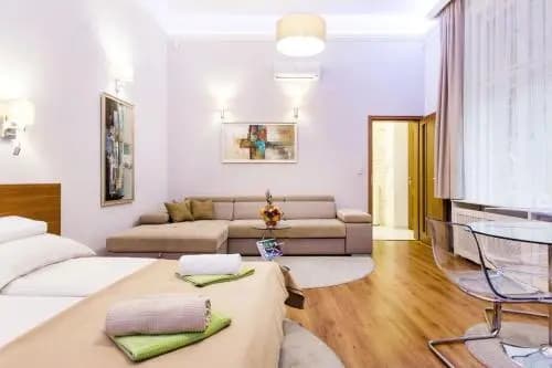 DownTown Design Flat - photo 3