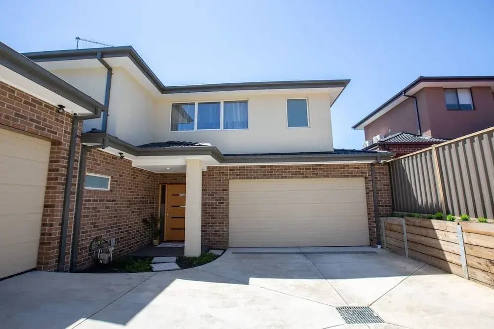 Lux Style 4BR Townhouse@ashwood - photo 20