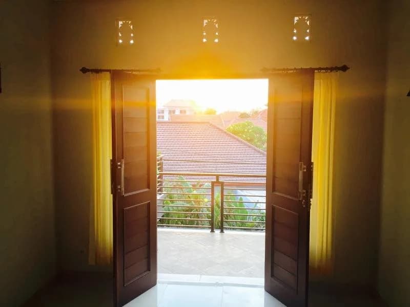 Suwardika Homestay and Dormitory - Hostel - photo 8
